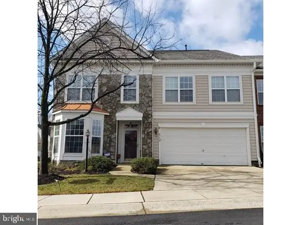 8790 Sage Brush Way #19, COLUMBIA, MD 21045