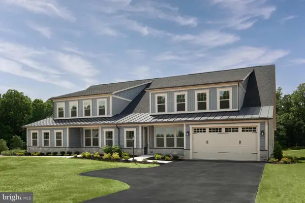 8502 Lallybroch Ln, FULTON, MD 20759