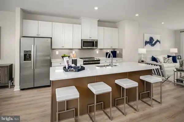 7688 Blackbriar Way, LAUREL, MD 20723