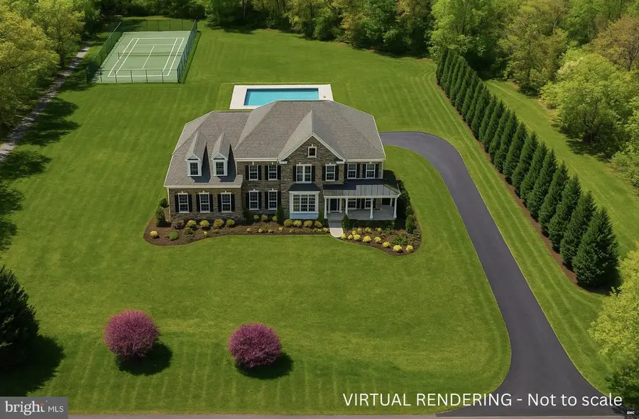 2686 -b Jennings Chapel Rd, Woodbine, MD 21797 - Image #3