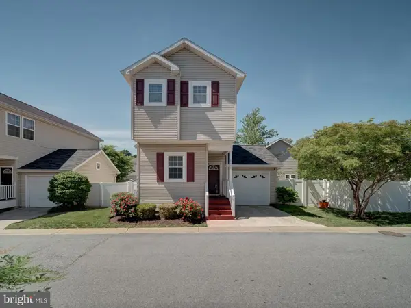 7317 Jubilee Cir, ELKRIDGE, MD 21075