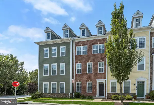 5803 Lois Ln, ELLICOTT CITY, MD 21043