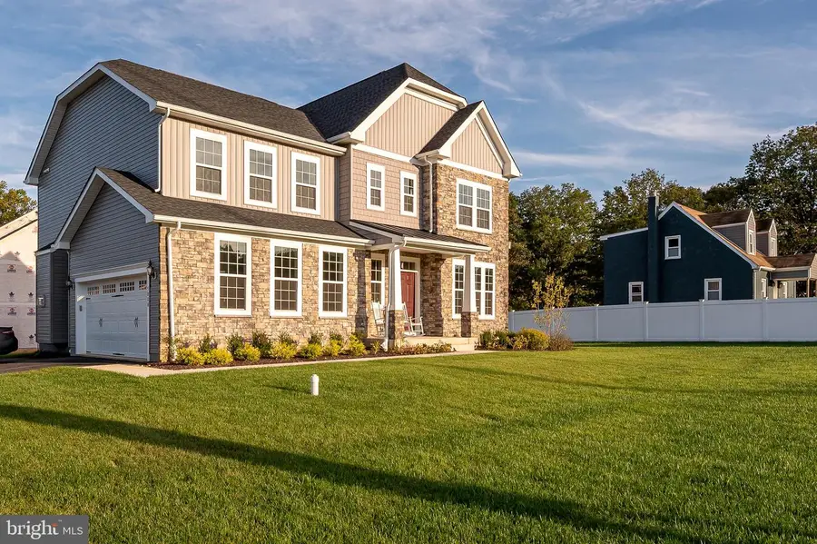 4484 Ilchester Rd, Ellicott City, MD 21043 - #2