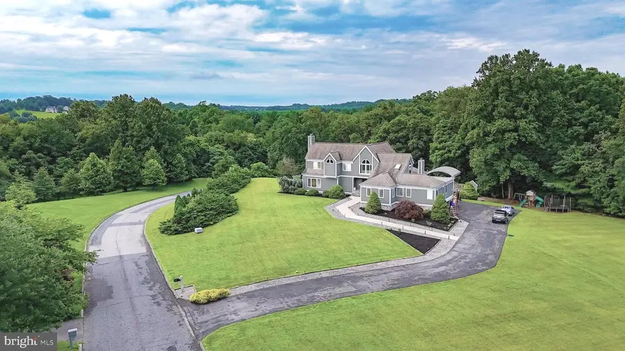 15501 Bushy Tail Run, Woodbine, MD 21797 - Image #3