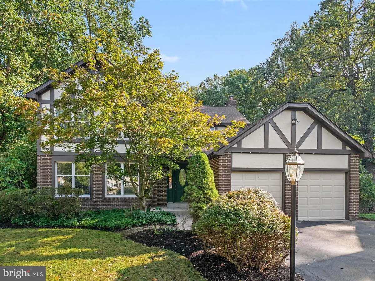 10286 Burleigh Cottage Ln, Ellicott City, MD 21042 - Image #1