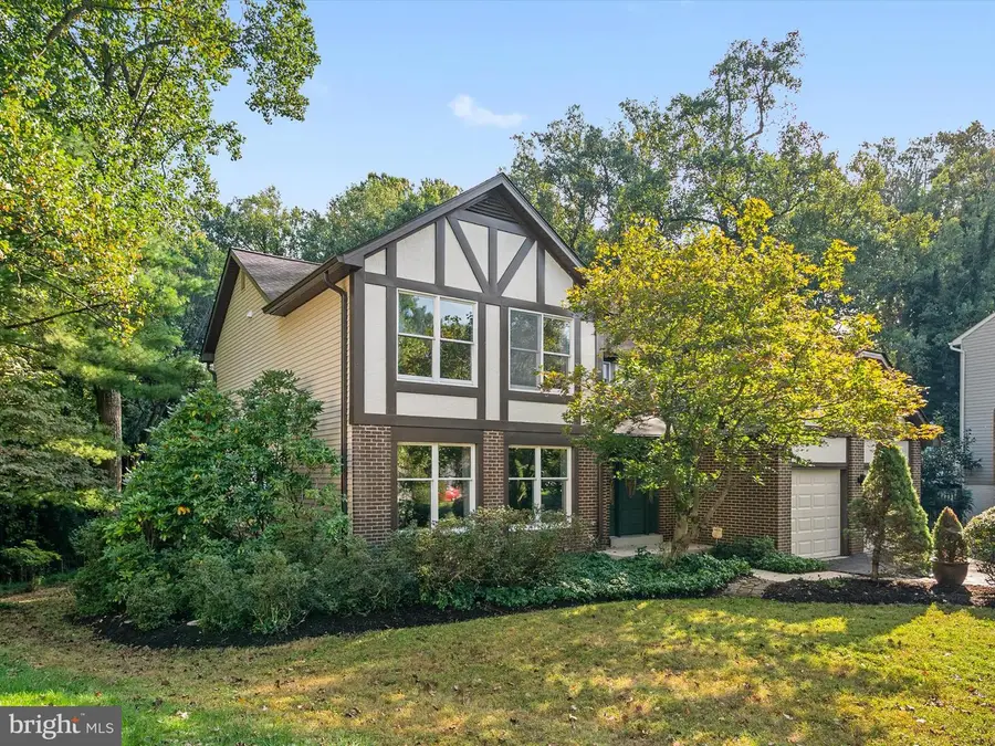 10286 Burleigh Cottage Ln, Ellicott City, MD 21042 - Image #2