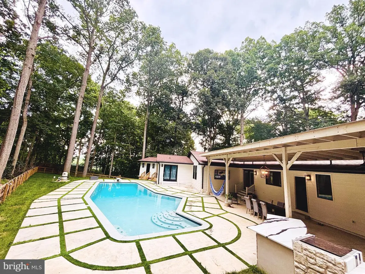 12008 Mettee Rd, Marriottsville, MD 21104 - Image #1