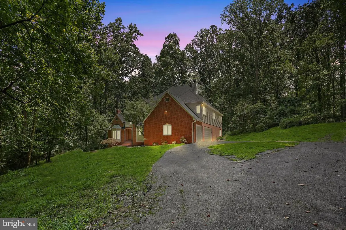 12624 Golden Oak Dr, Ellicott City, MD 21042 - Image #1