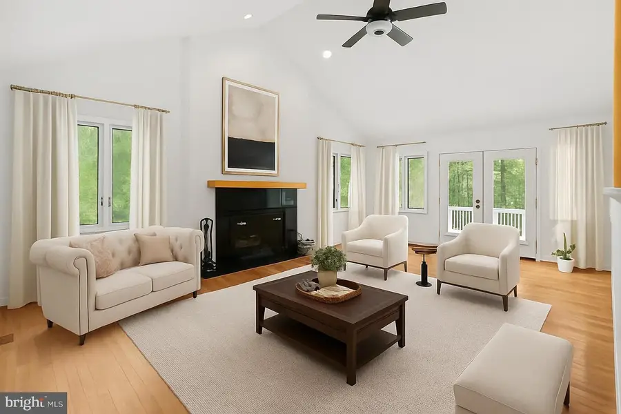 12624 Golden Oak Dr, Ellicott City, MD 21042 - Image #2