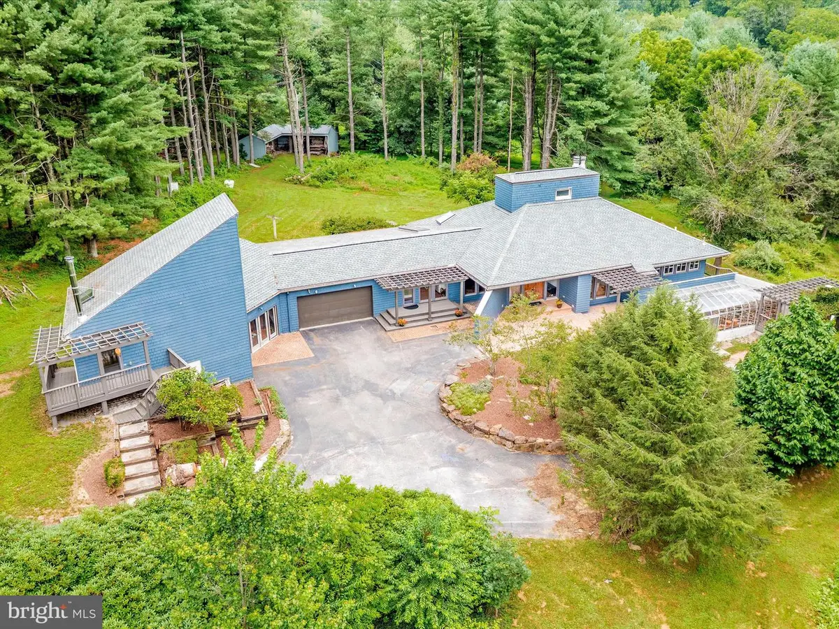 15746 Union Chapel Rd, Woodbine, MD 21797 - Image #1