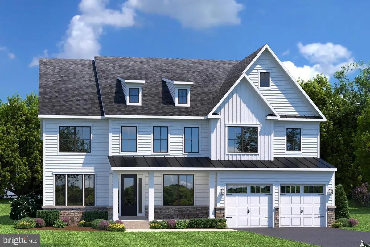 3843 Westmount Pkwy, Ellicott City, MD 21042 - Image #1