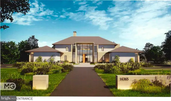 16365 Camalo Dr, MOUNT AIRY, MD 21771