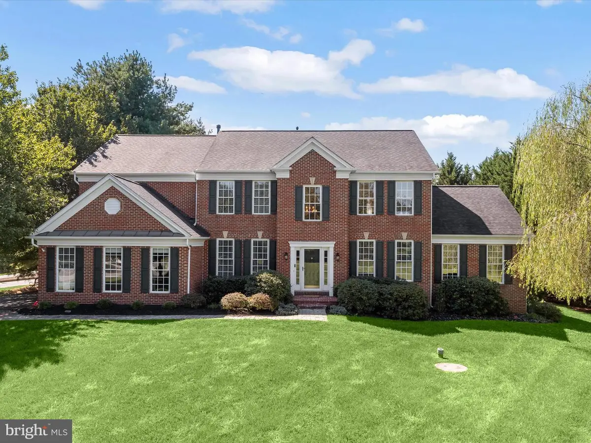 15300 Doe Hill Ct, Woodbine, MD 21797 - Image #1