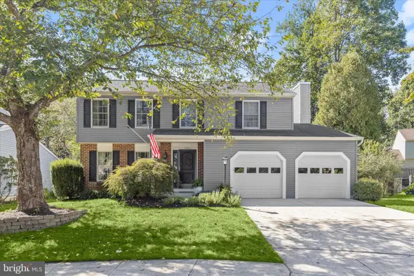 10884 Beech Creek Dr, COLUMBIA, MD 21044