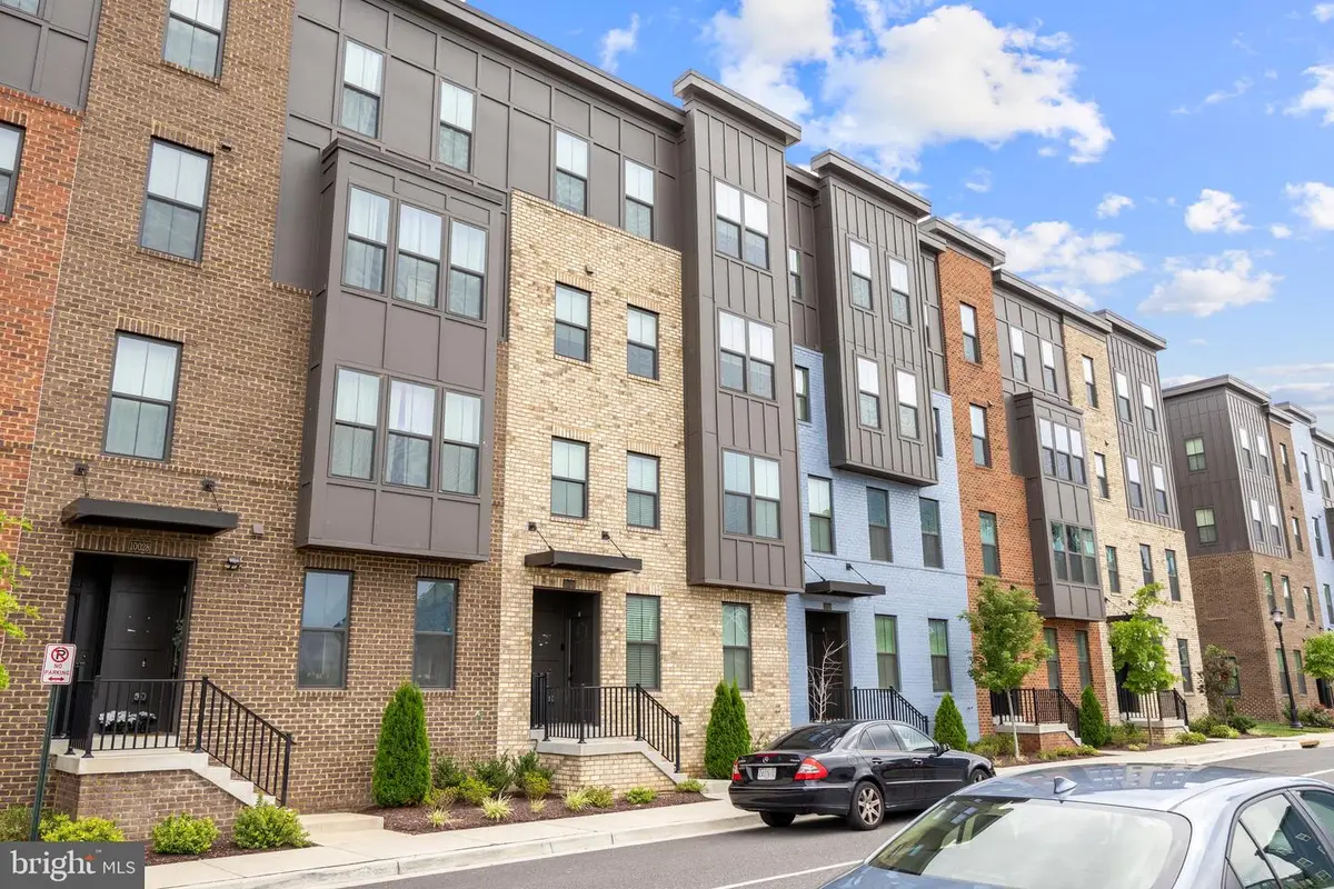 10026 American Pharoah Ln #a, North Laurel, MD 20723 - Image #1