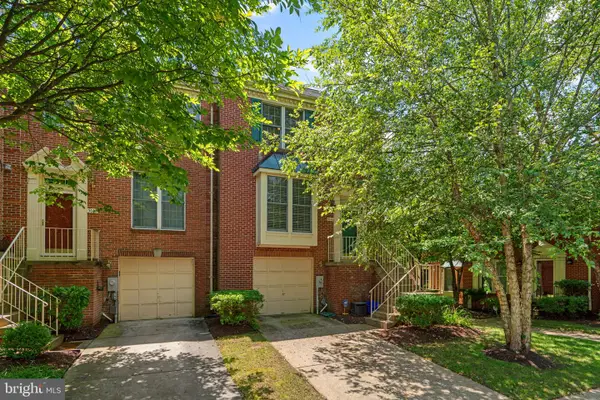 5646 April Journey #50, COLUMBIA, MD 21044