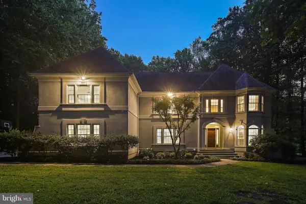 11843 Linden Chapel Rd, CLARKSVILLE, MD 21029