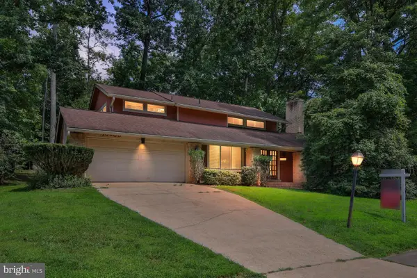 10958 Swansfield Rd, COLUMBIA, MD 21044