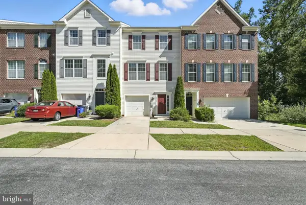 6803 Green Mill Way, COLUMBIA, MD 21044