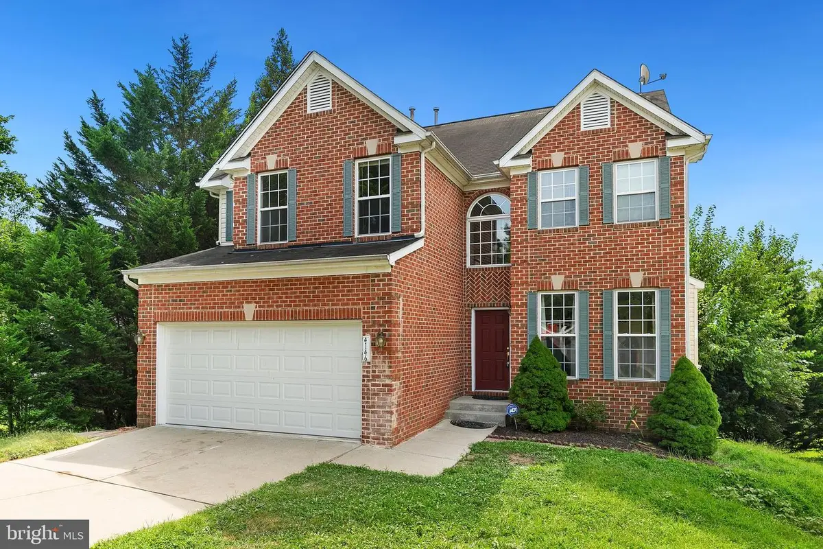 4146 Sears House Ct, Ellicott City, MD 21043 - Image #1