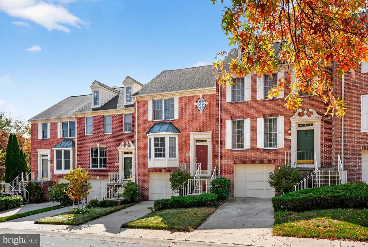 5505 April Journey #123, Columbia, MD 21044 - Image #1