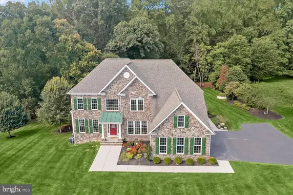 4058 Candle Light Dr, DAYTON, MD 21036