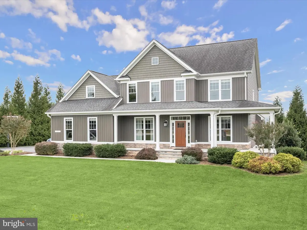 17263 Hardy Rd, Mount Airy, MD 21771 - Image #1