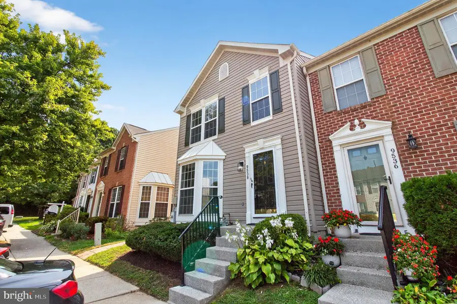 9538 Oakhurst Dr, Columbia, MD 21046 - Image #3