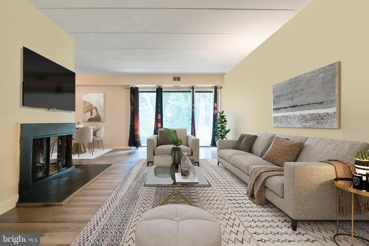 5390 Smooth Meadow Way #b2d-02, Columbia, MD 21044 - Image #1