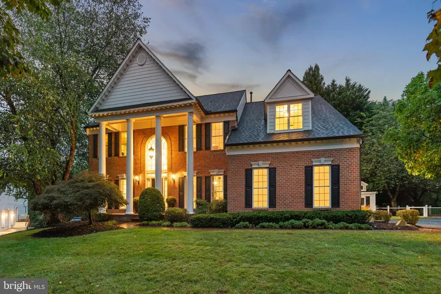 10312 Kingsway Ct, Ellicott City, MD 21042 - Image #3