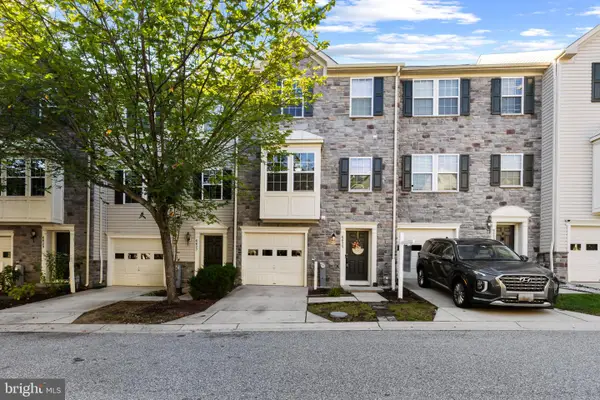 6625 Latrobe Fls #88, ELKRIDGE, MD 21075