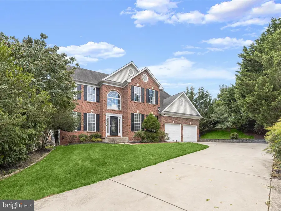 5816 Rockburn Woods Way, Elkridge, MD 21075 - Image #2