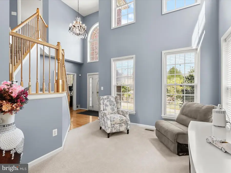 5816 Rockburn Woods Way, Elkridge, MD 21075 - Image #3