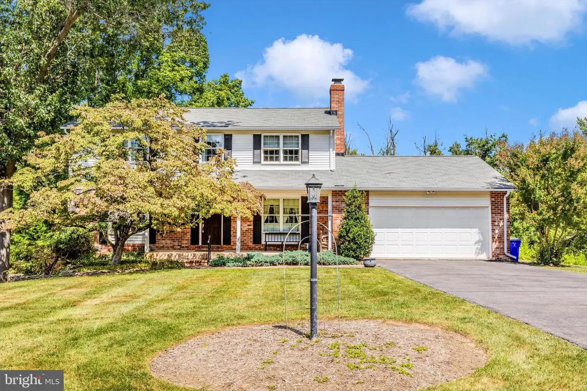 10036 Century Dr, Ellicott City, MD 21042 - Image #1