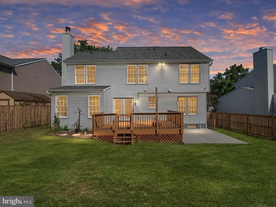 9087 Manorwood Rd, North Laurel, MD 20723 - Image #2