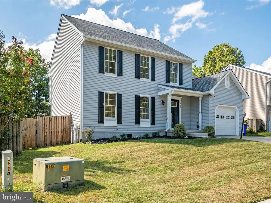 9087 Manorwood Rd, North Laurel, MD 20723 - Image #3