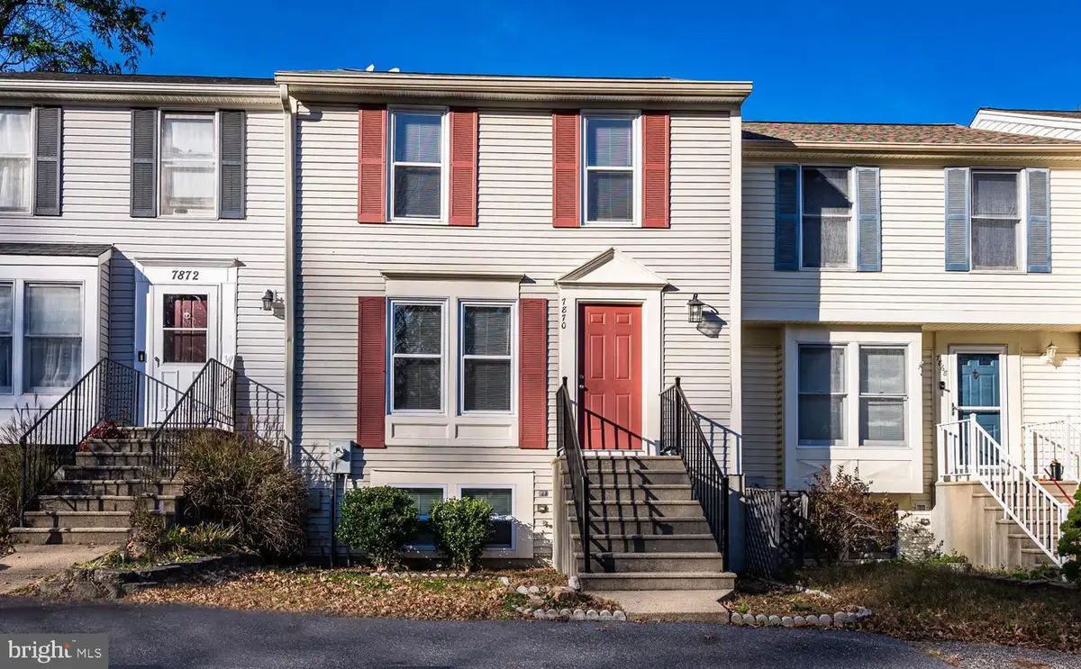 7870 Marioak Dr, Elkridge, MD 21075 - #1