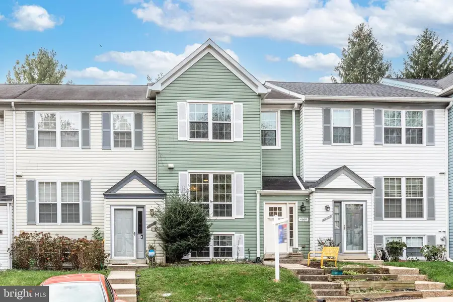 7459 Setting Sun Way, Columbia, MD 21046 - Image #2