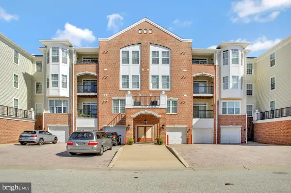 7315 Maplecrest Rd #405, ELKRIDGE, MD 21075