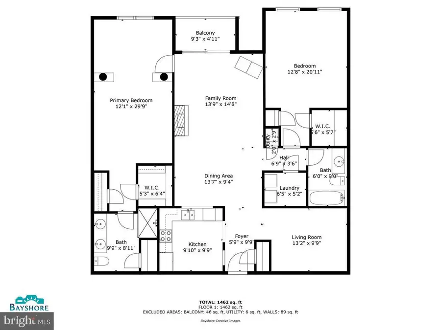 7315 Maplecrest Rd #405, Elkridge, MD 21075 - Image #2