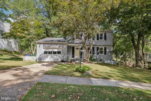 5418 Hesperus Dr, COLUMBIA, MD 21044