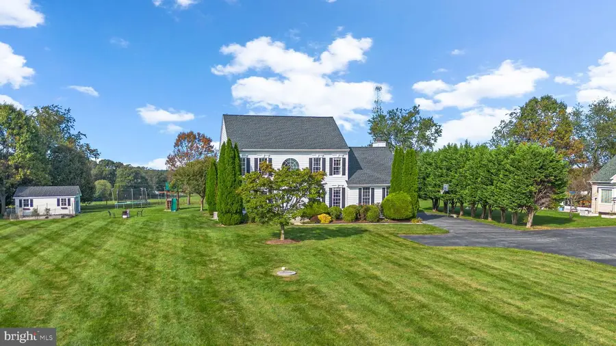 12017 Sand Hill Manor Dr, Marriottsville, MD 21104 - Image #3