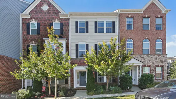 5983 Glen Willow Way, ELLICOTT CITY, MD 21043