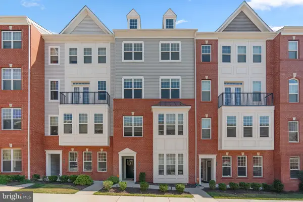 7944 Potter Pl #a, ELKRIDGE, MD 21075