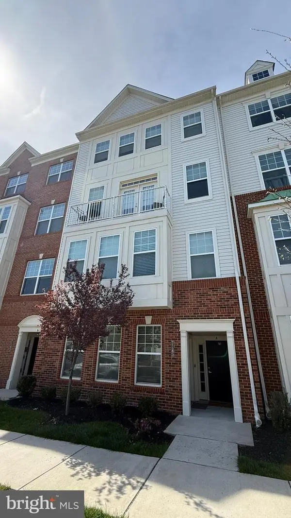 7145 Beaumont Pl #a, HANOVER, MD 21076