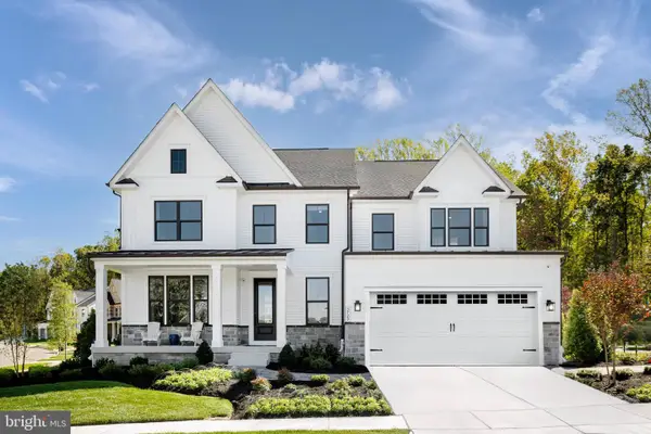 6536 South Trotter Rd, CLARKSVILLE, MD 21029