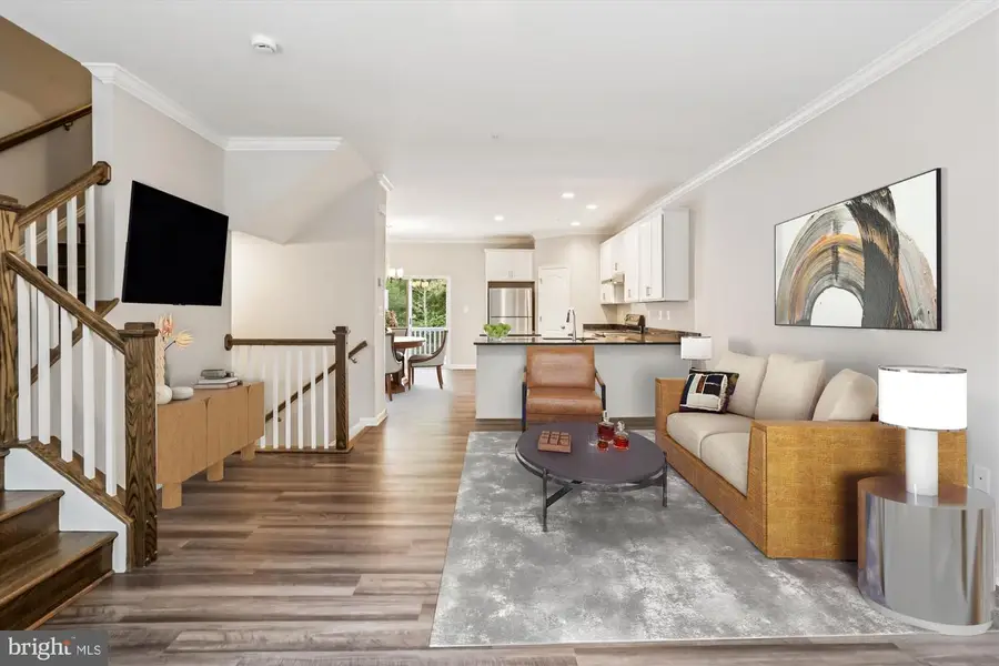 9256 Laurens Way, Scaggsville, MD 20723 - Image #2