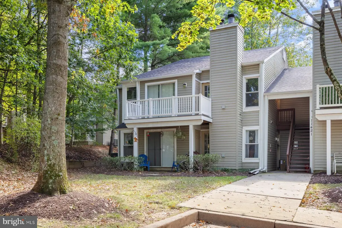 11421 Little Patuxent Pkwy #306, Columbia, MD 21044 - Image #1