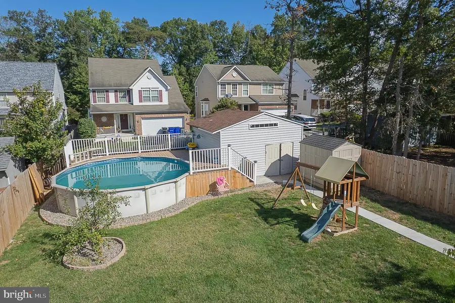 9659 Norfolk Ave, North Laurel, MD 20723 - Image #2