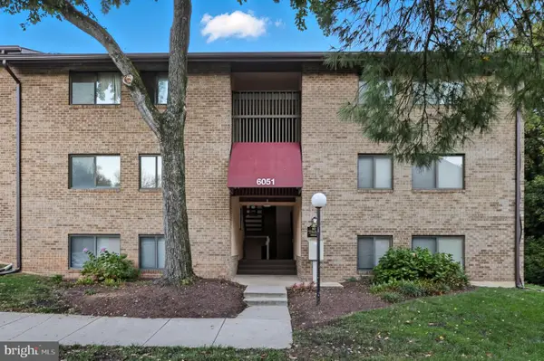 6051 Majors Ln #3, COLUMBIA, MD 21045